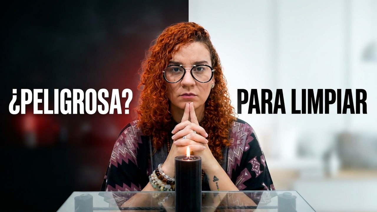 🕯VELA NEGRA: Significado y Usos