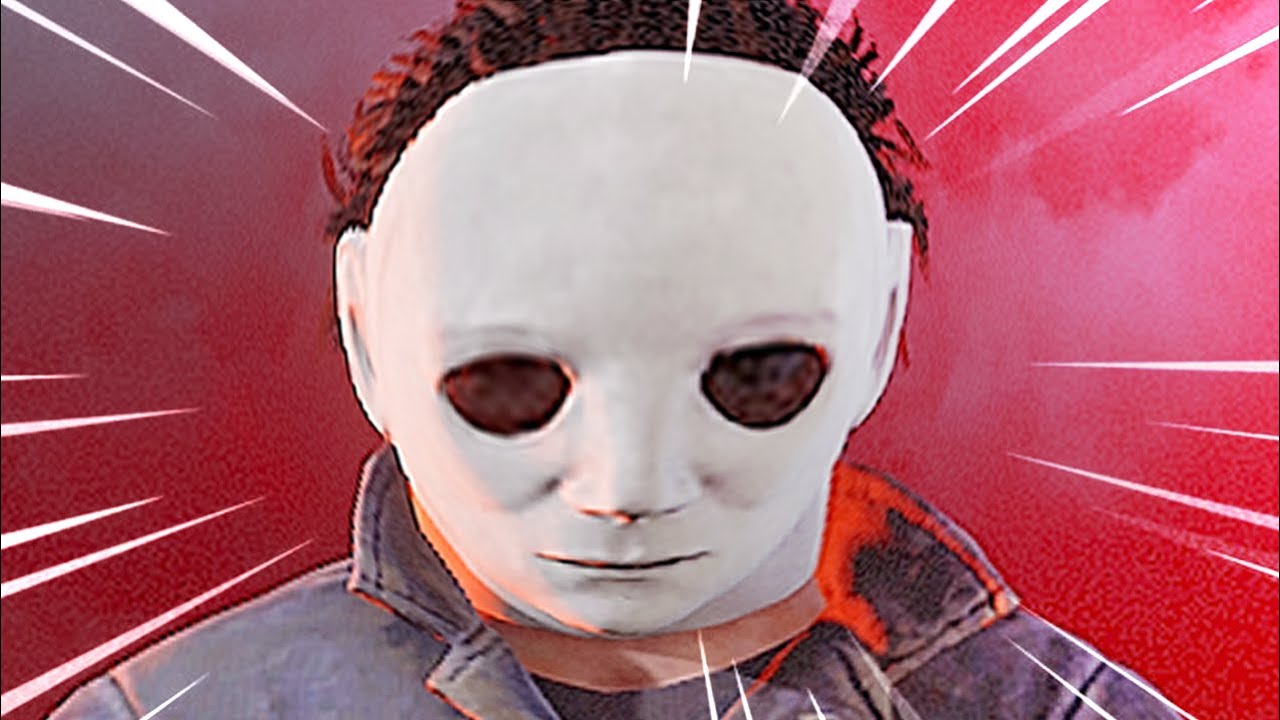 ادمنتها 😔 | dbd