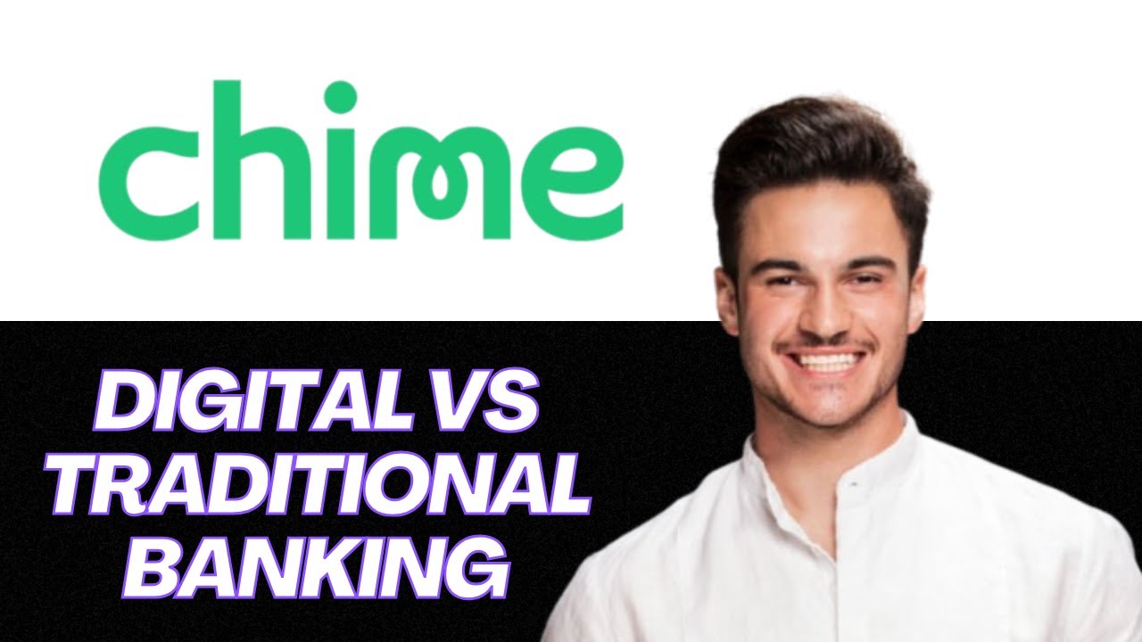 NEW | Chime vs Traditional Banks (2025) | Why Chime Is Changing Banking Forever