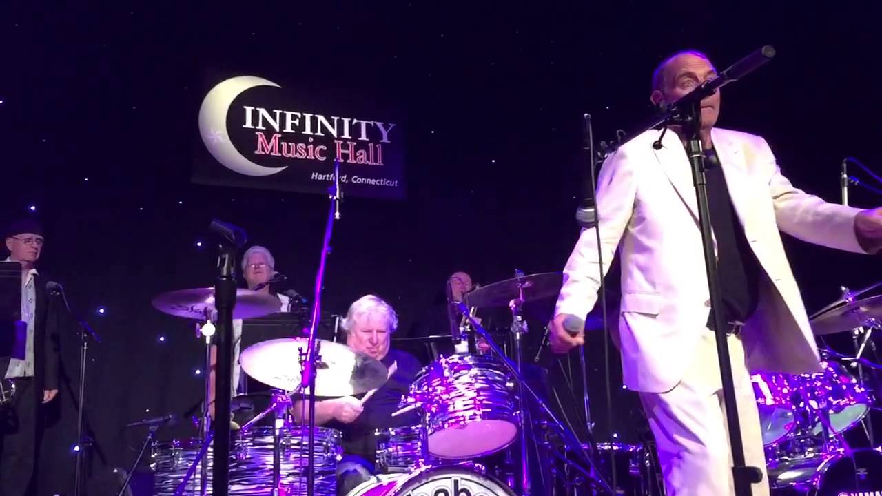 Shaboo All-Stars 10/22/15 @ Infinity Music Hall