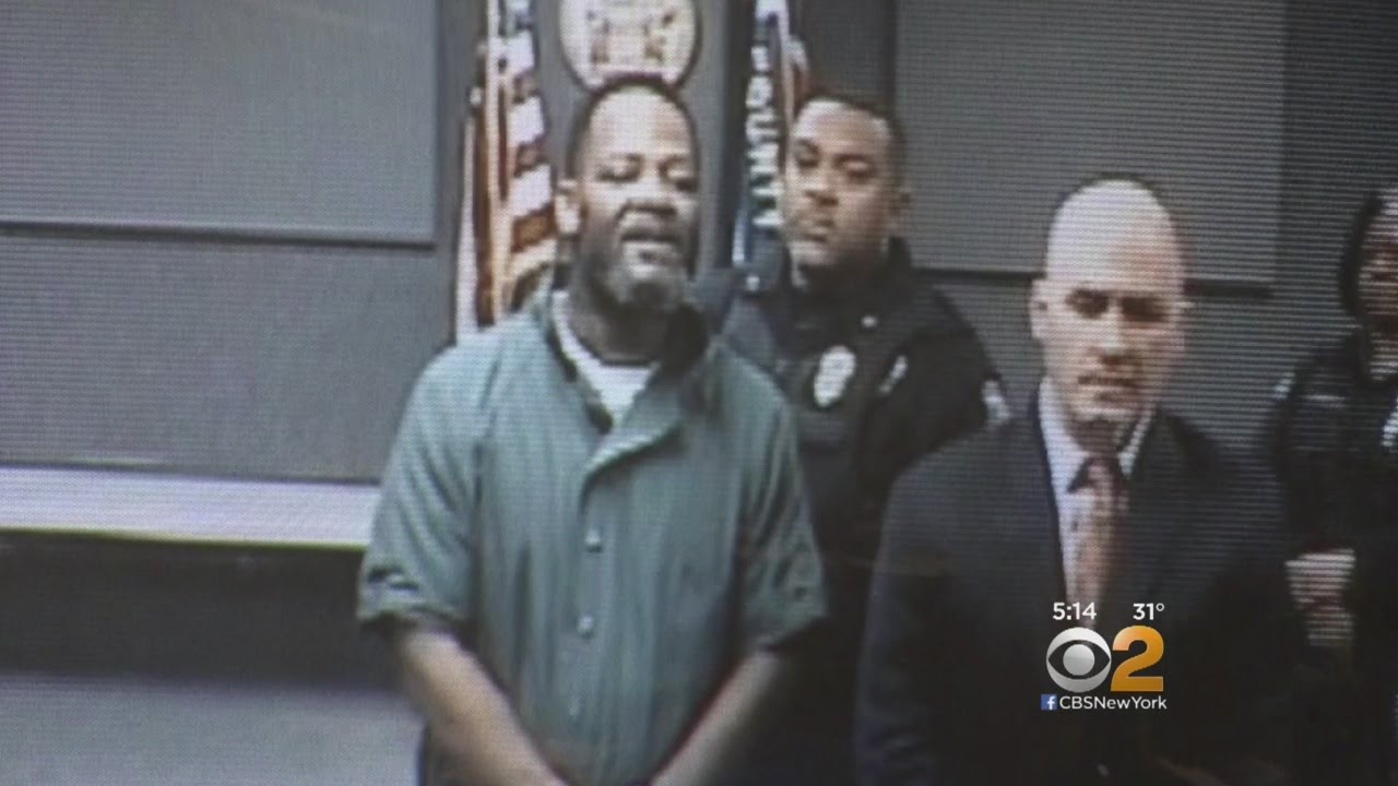 Man Accused Of Attacking Bishop Appears In Court