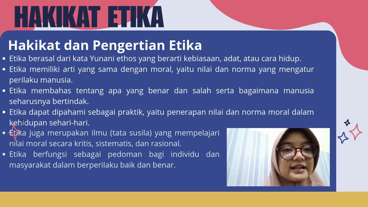 Kelompok 5_RMK ETIKA DAN BISNIS BAB 2