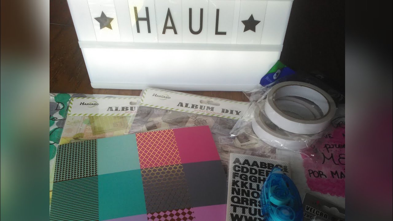 🛍️ HAUL TEDI & BAZAR 🛍️