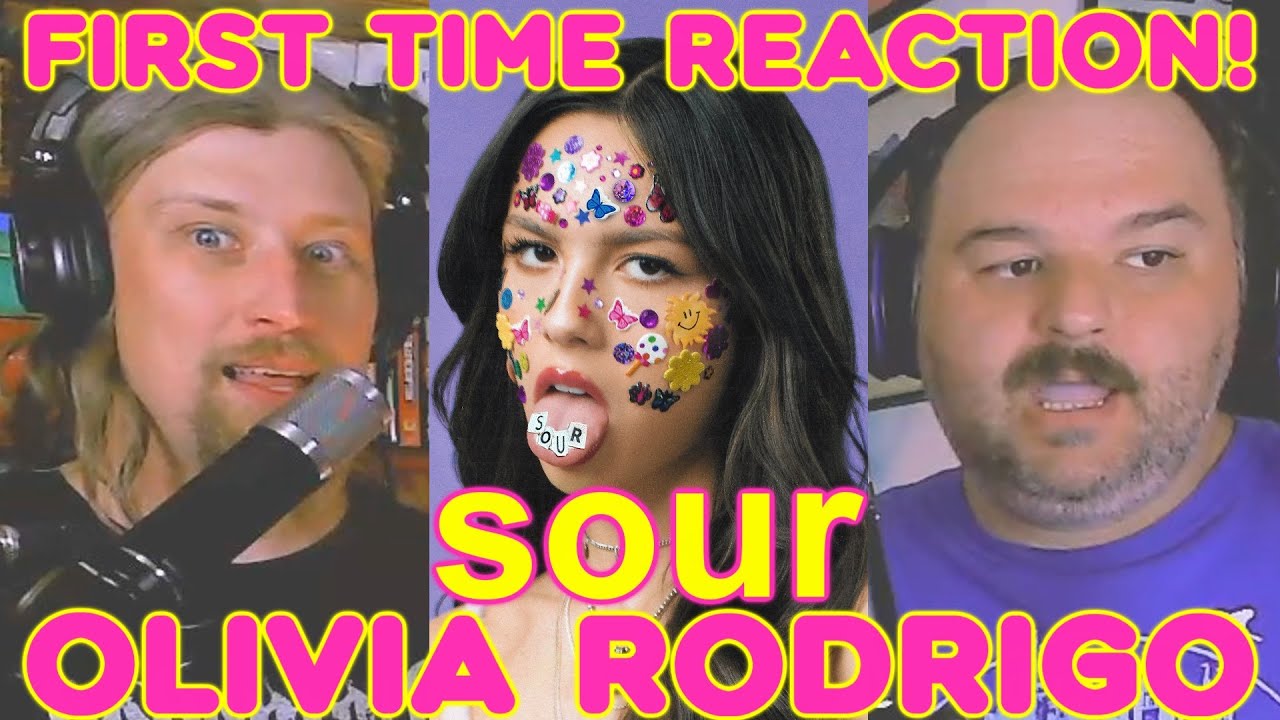 Audio Engineers React to 