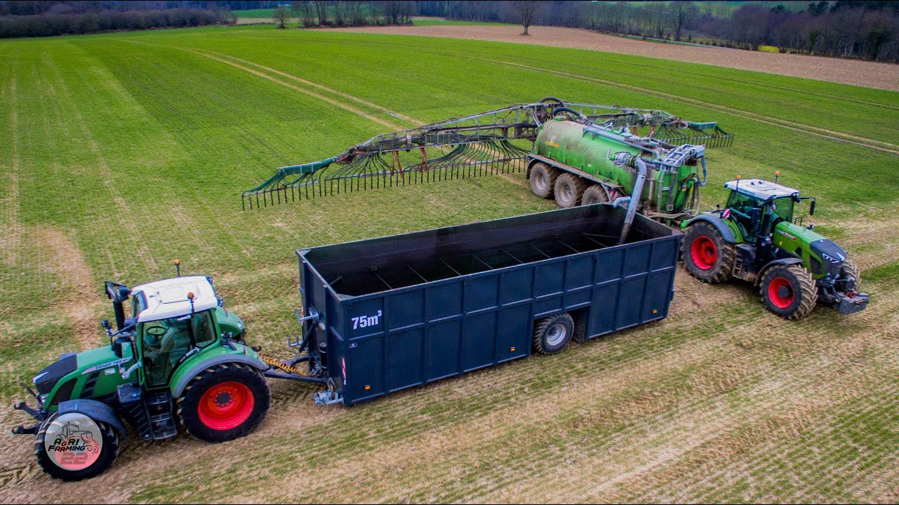 5 TONNES ET 1 CAISSON DE 75M3 | Chantier XXl ETA FLEHO