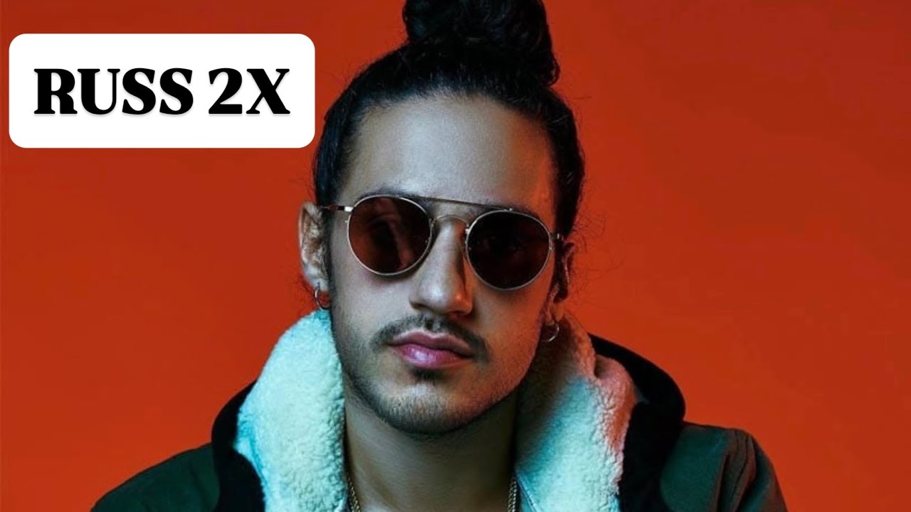 A Estratégia que tira Artistas do Anonimato - RUSS 2x