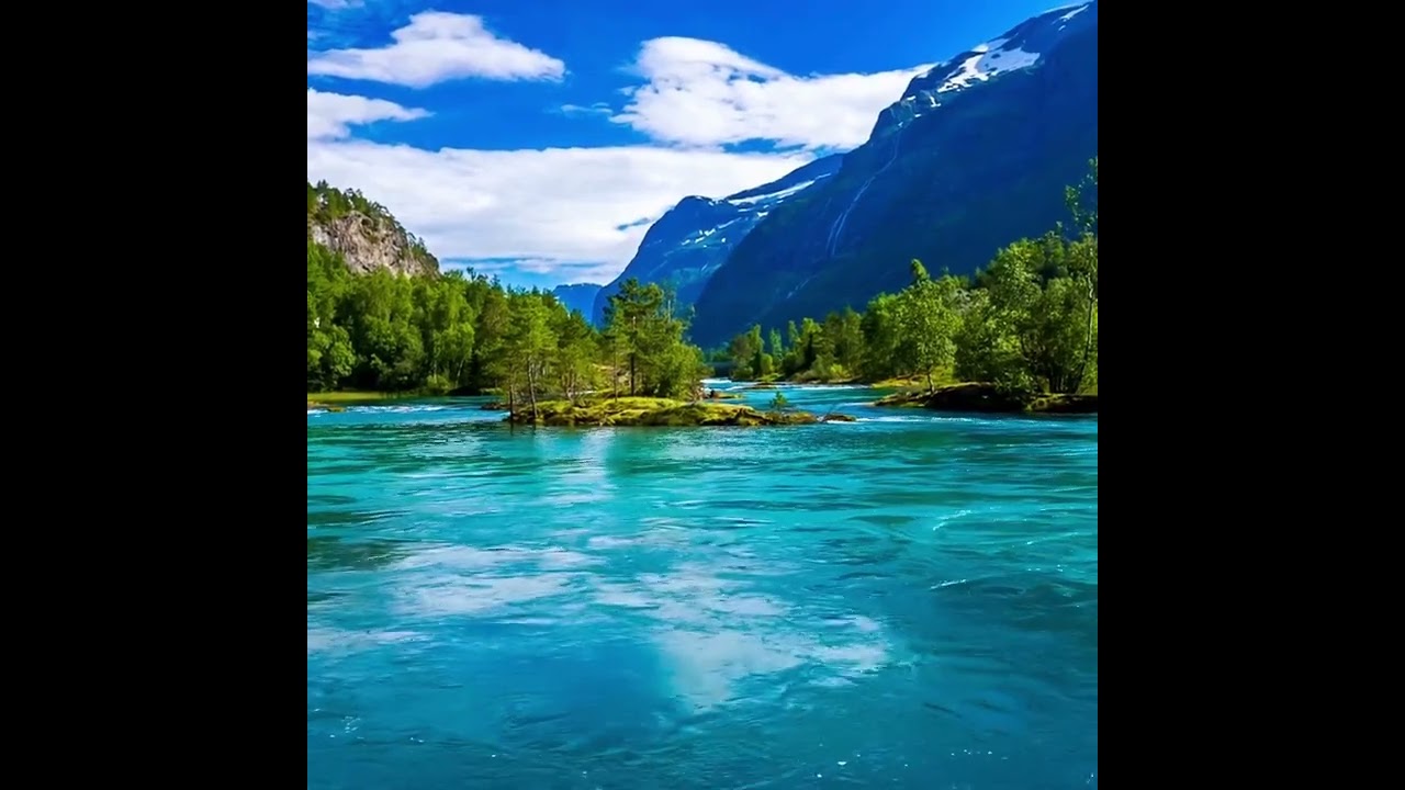 The magical lakes of Saif ul Malook