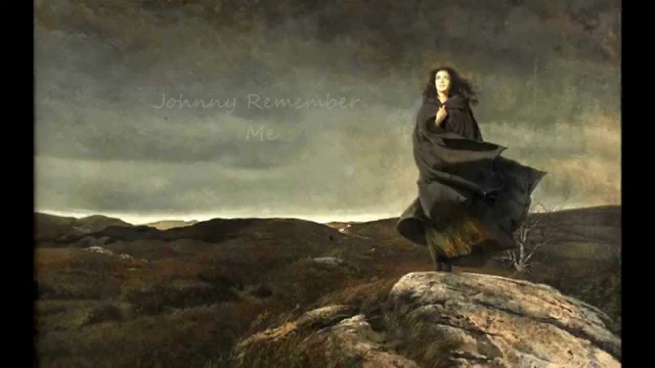 Johnny Remember Me -  John Leyton -  My Vocal Interpretation