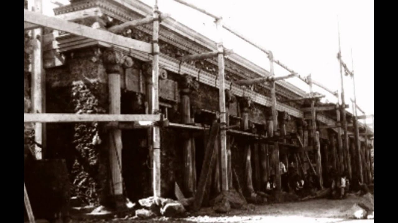 imagenes de la antigua cartagena españa