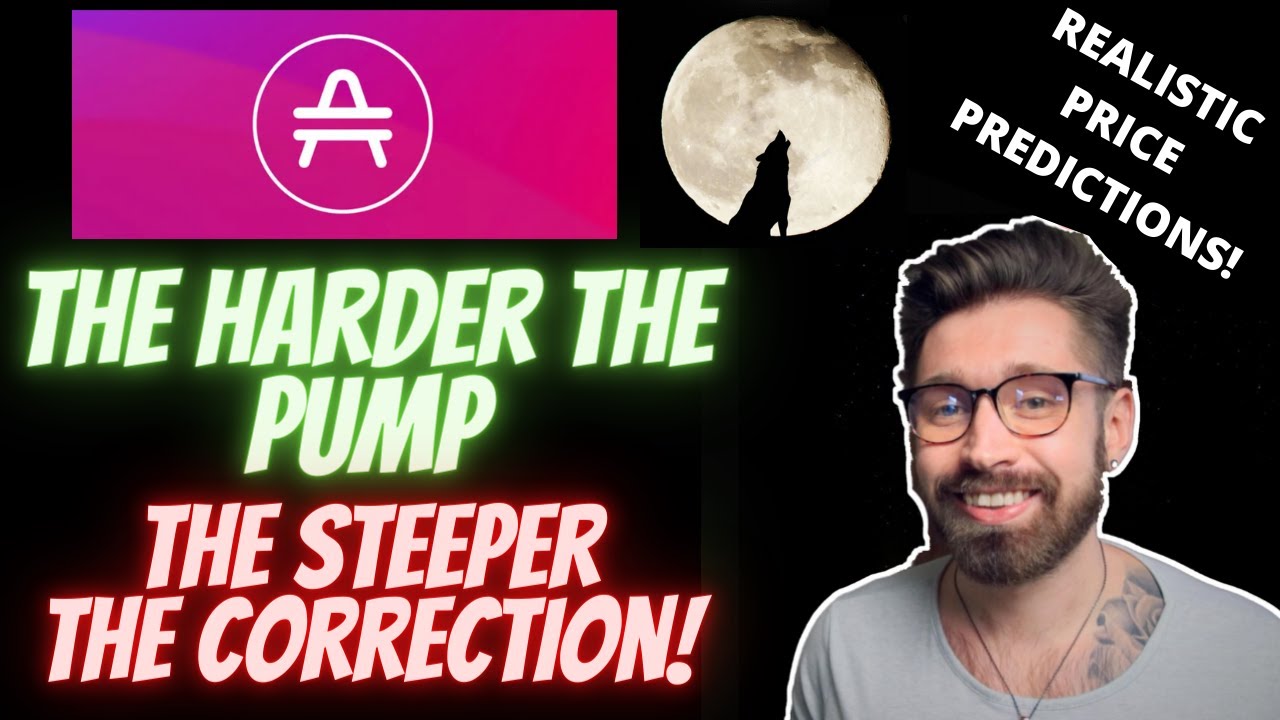 AMP TOKEN PRICE PREDICTION 2021! 💎 AMP COIN JUICY NEWS! - AMP COIN PRICE PREDICTION!👁