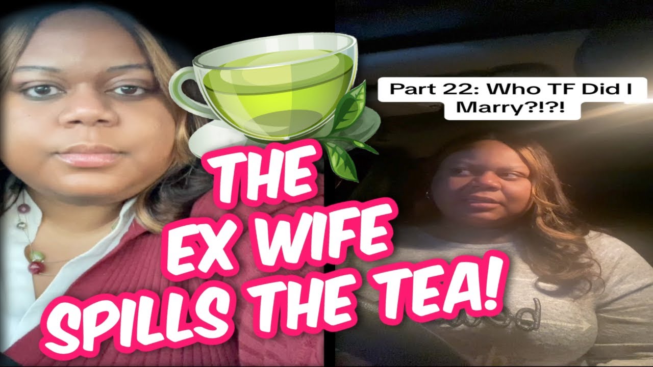 THINGS GET MORE INTENSE IN PART 4! A WOMAN WHO MARRIED A PATHOLOGICAL LIAR PSYCHOPATH
