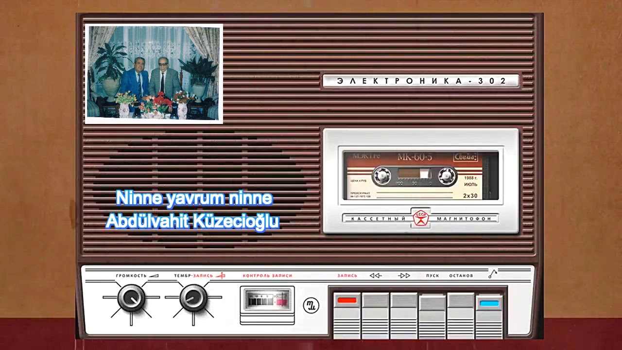 Evlerinin önü yonca _ Abdulvahit küzeci _Montaj Sirvan Saçıuzun