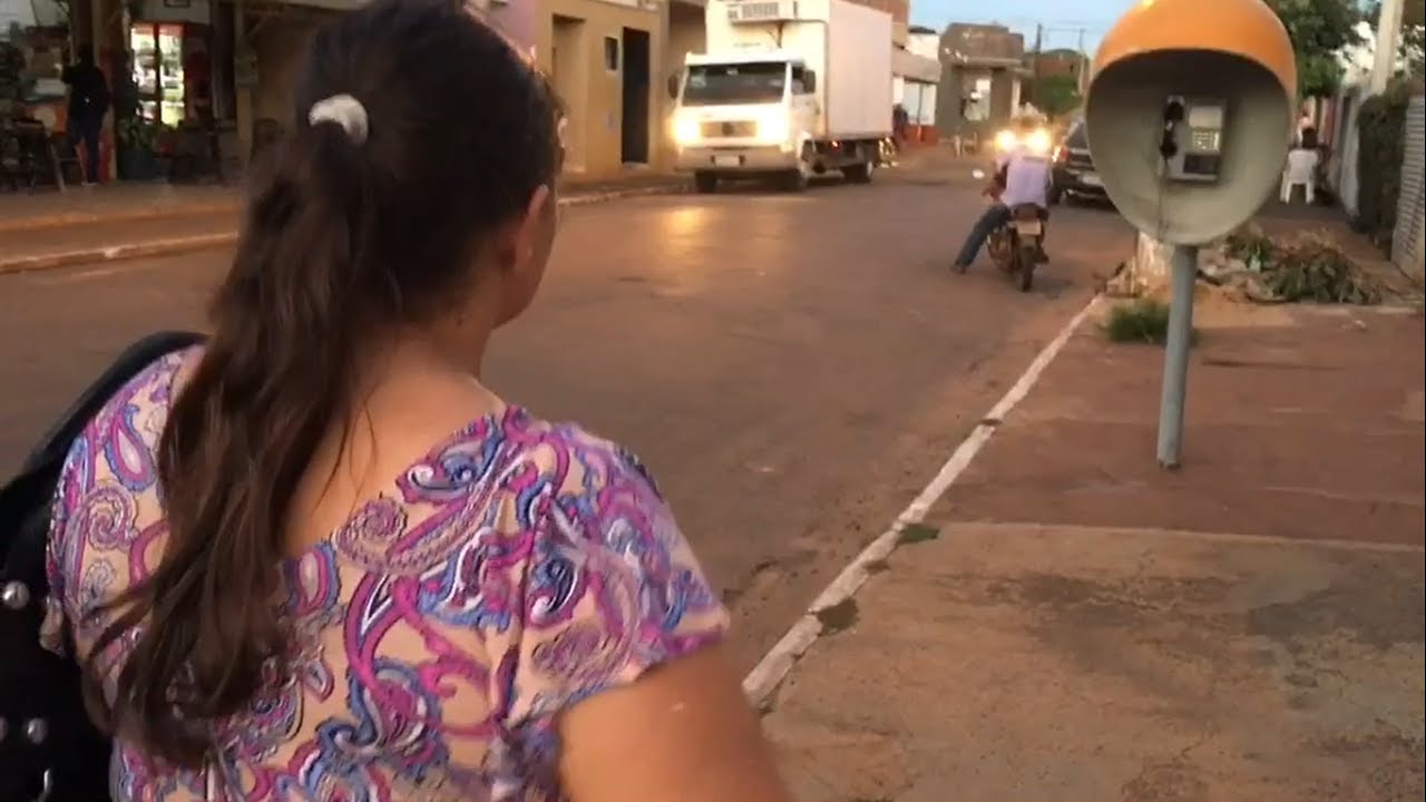 VLOG NO SUPERMERCADO, COMPRINHAS PARA O CANAL