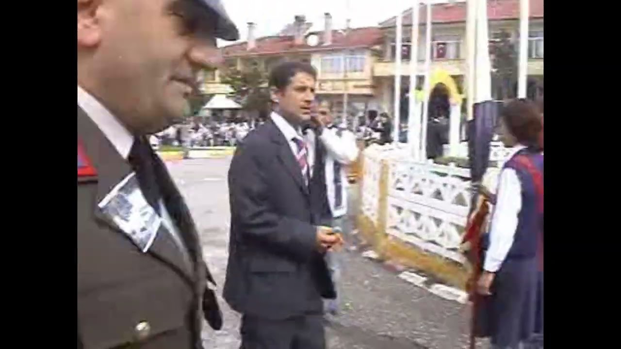 23 04.2006 Ulusal egemenlik çoçuk bayramı Nikfer