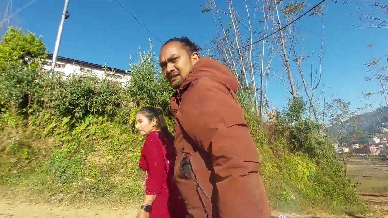 #nepaliserial #deurani #keshariserial #film #rijal #buhari #rachanarimal #sakas#vlog #viralvideo 