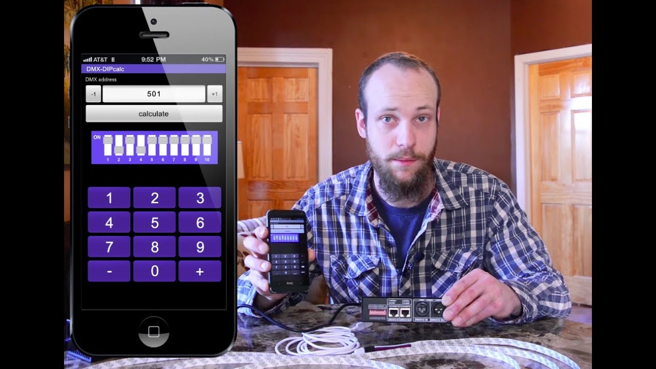 How to Use DIP Switches (The Easy Way) - Ed's Tech Tips