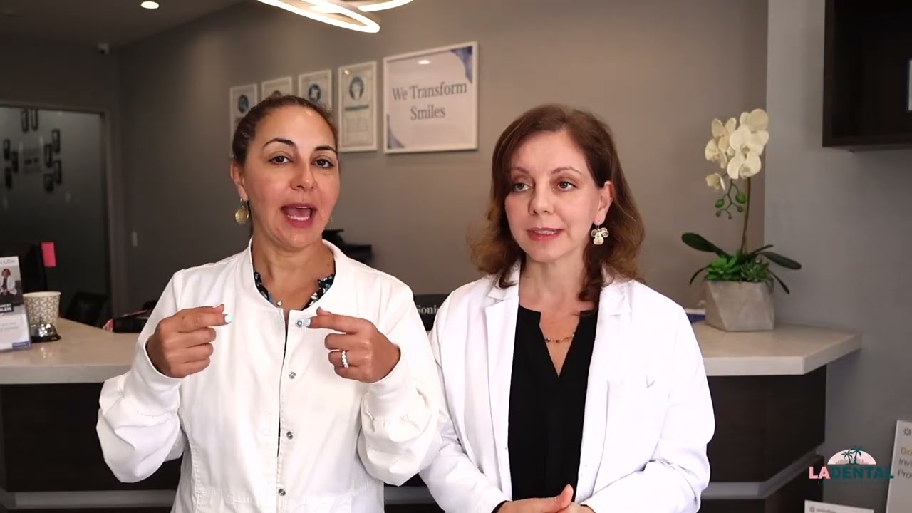 Why Teeth Shift after Braces and Invisalign | Orthodontic Relapse Explained by LA Dental Clinic