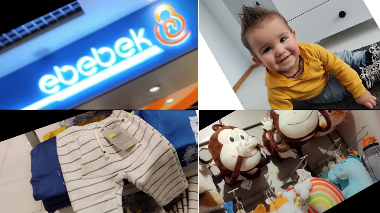10 dakikada ebebek | hızlı alışveriş
