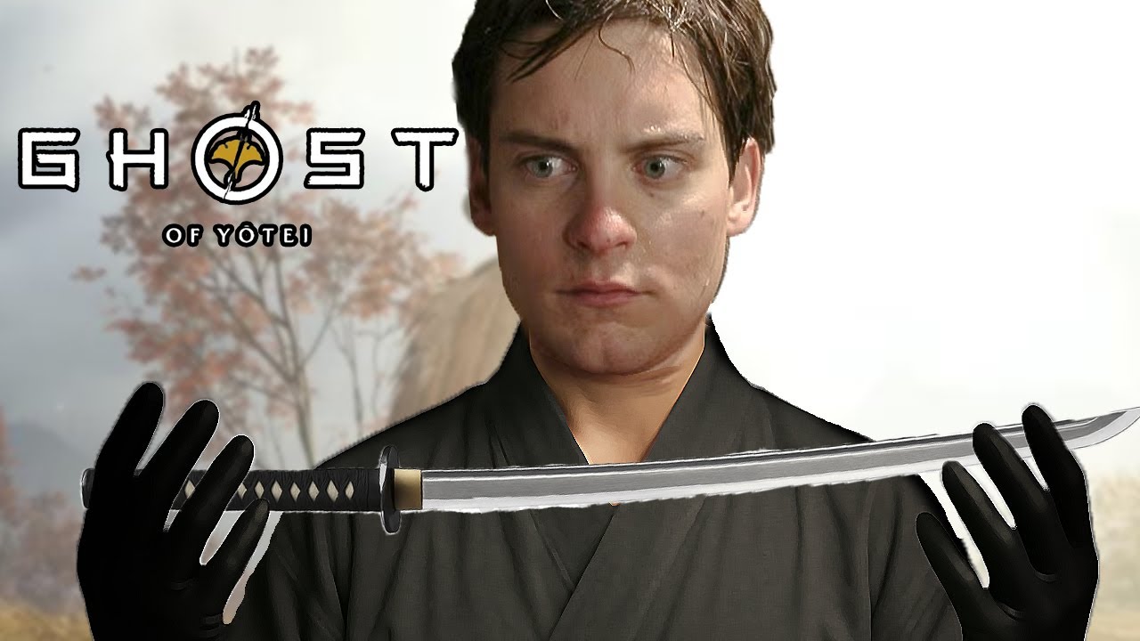 I finally beat Ghost of Yotei (final)