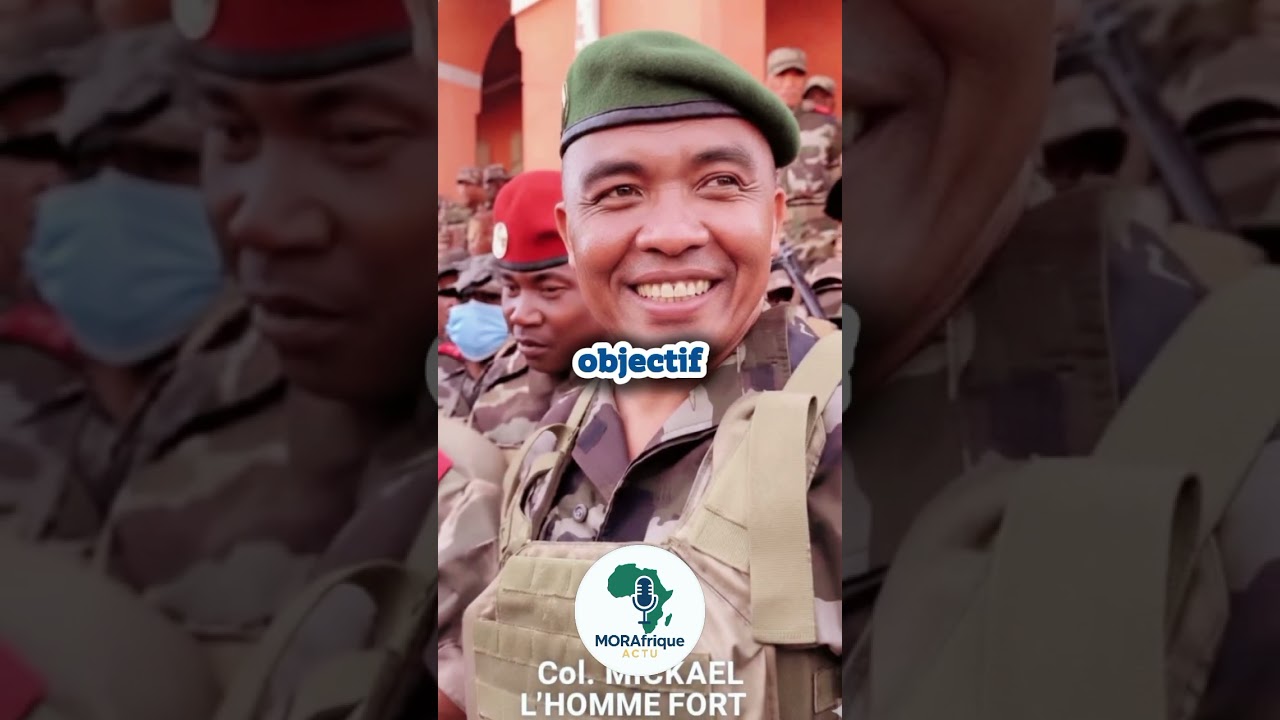 Transition politique &agrave; Madagascar : institutions dissoutes par le CAPSAT