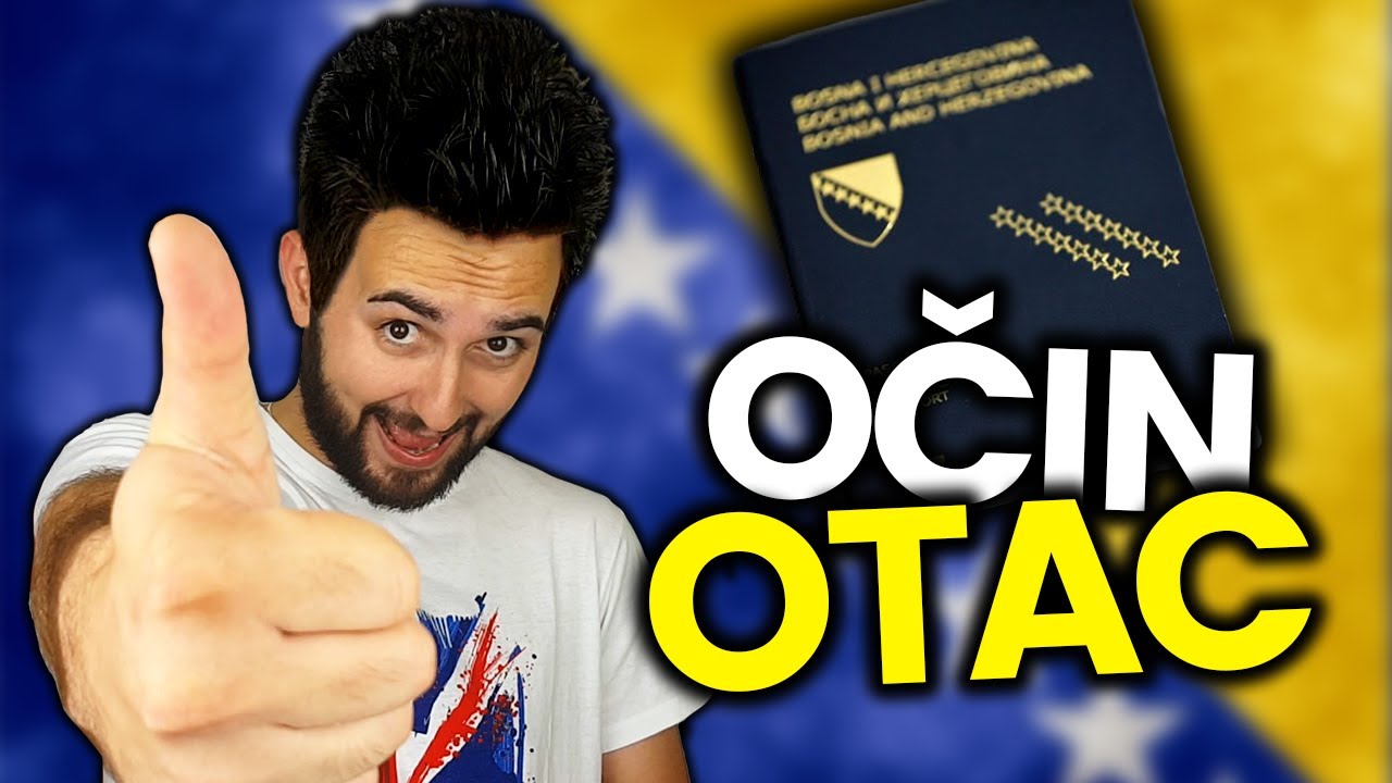 ZA&Scaron;TO NEMA PASO&Scaron;A?