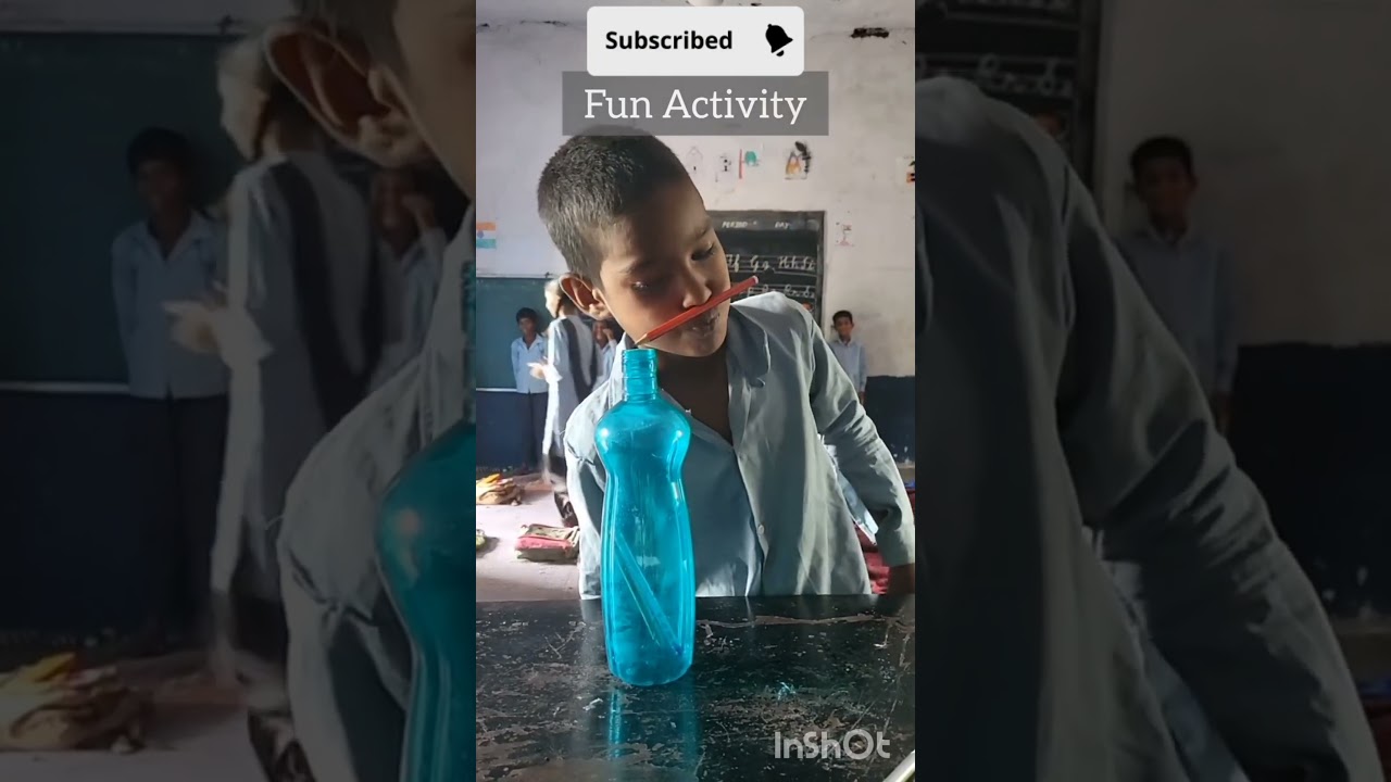 #funactivity