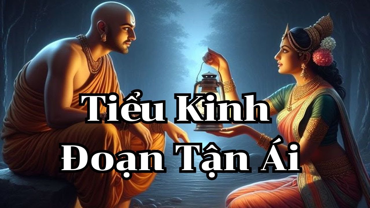 Tiểu Kinh Đoạn Tận Ái