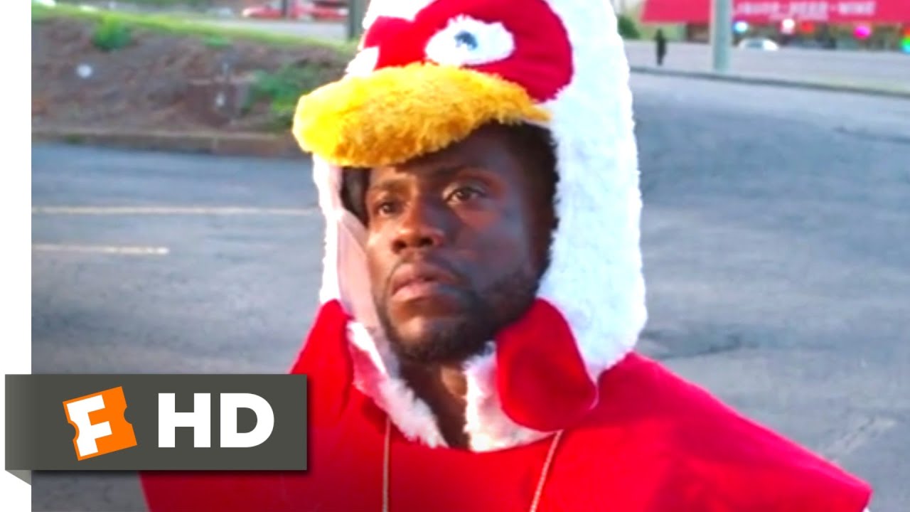 Night School (2018) - Spanking The Chicken Scene (10/10) | Movieclips