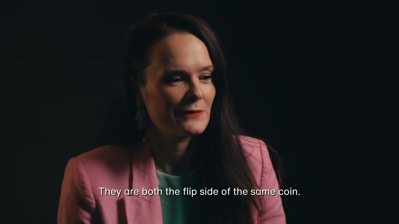 TILL THE STARS COME DOWN | In Conversation with Beth Steel