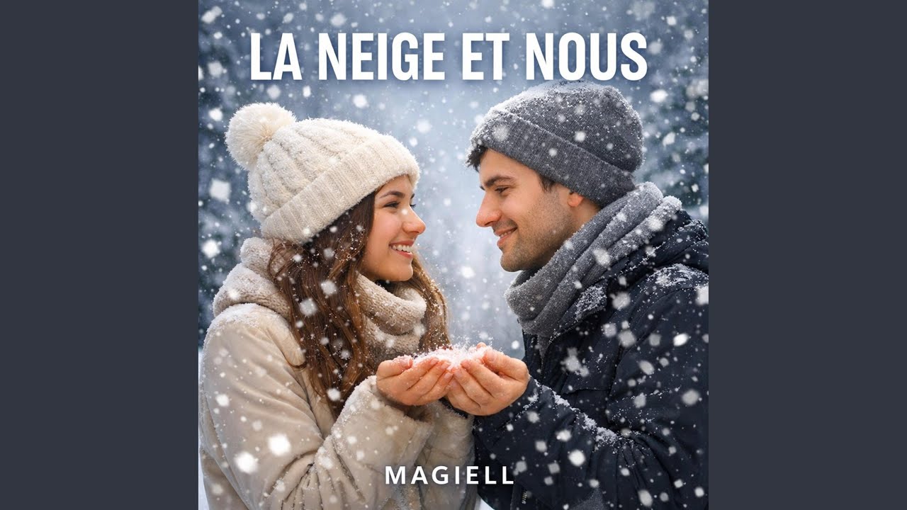La neige et nous