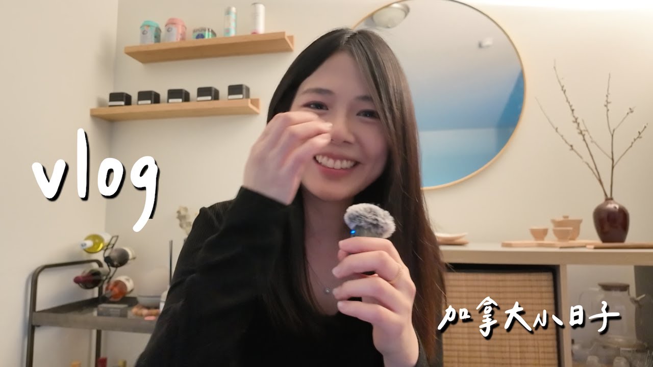 Life’s Been Busy…Let’s Catch Up! ☕️✨ | Life in Toronto Vlog