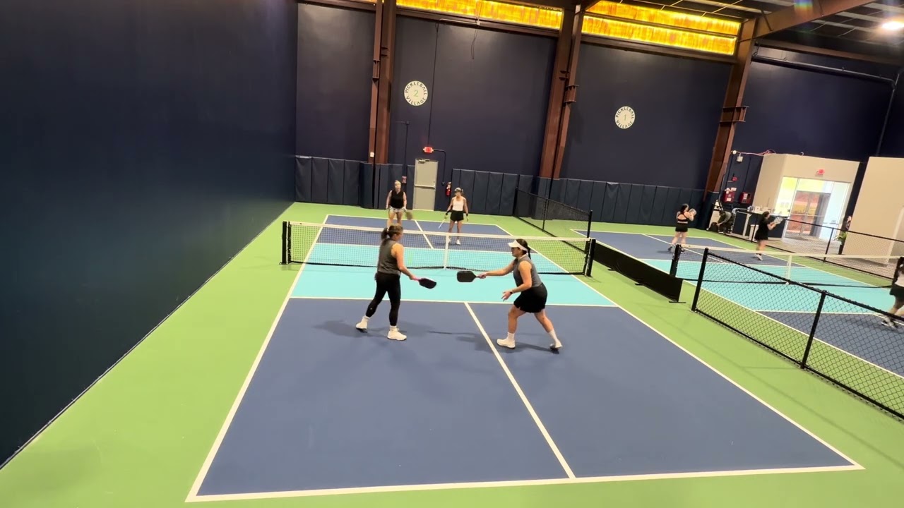 Tournament play 