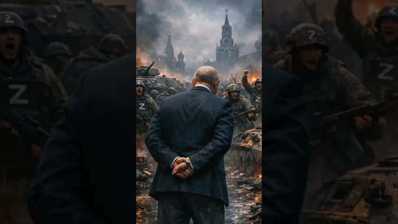 ❗️Военные РФ выступили против Кремля / Соратник Путина устроил истерику #nexta #новости #украина