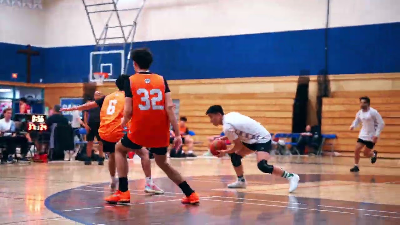 B2A VS MNE ELITE - WINTER/SPRING 2026 - PREMIER DIVISION - WEEK 3