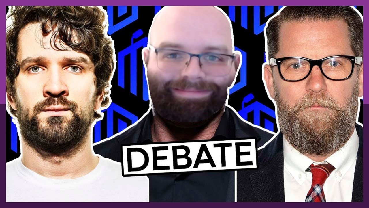 Debate Review: Destiny vs Gavin Mcinnes