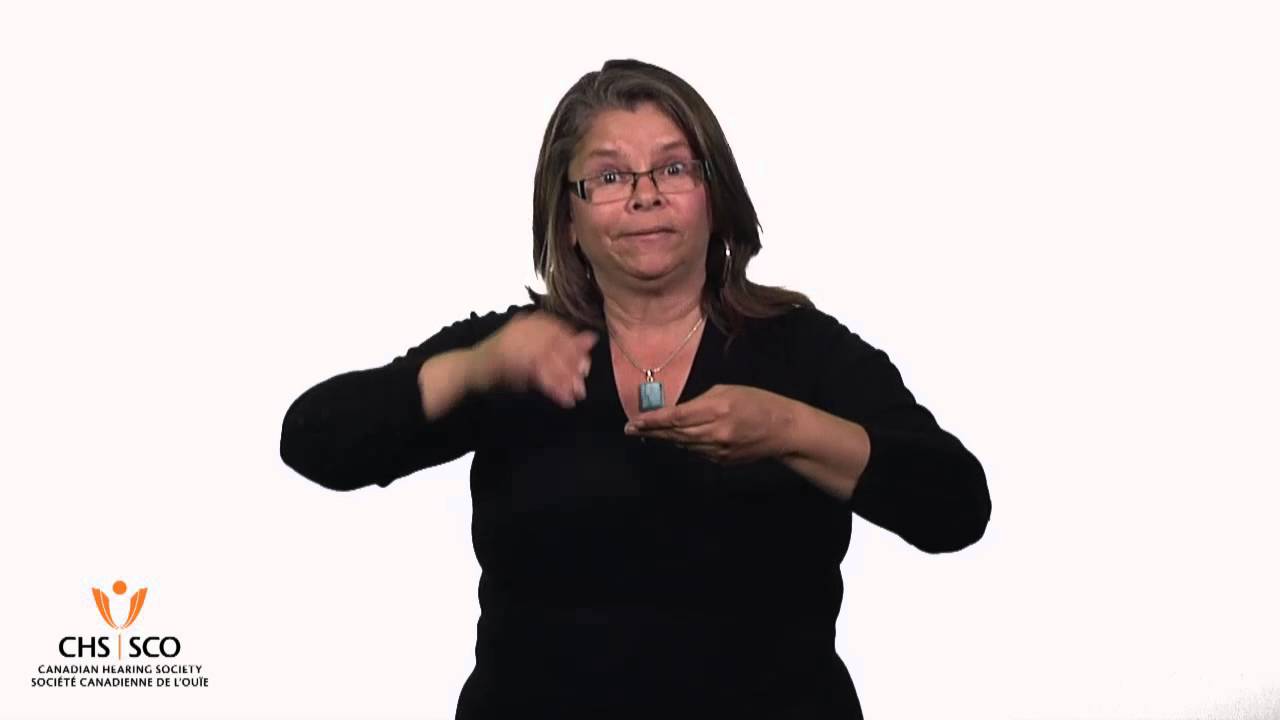 ASL Title Intro