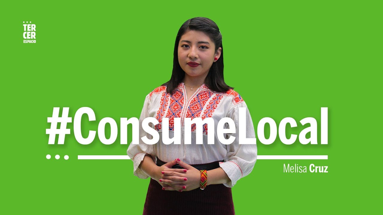 #CONSUME LOCAL