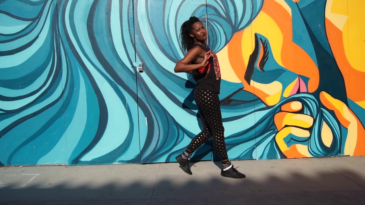 Zumba Choreo - Oliver Twist