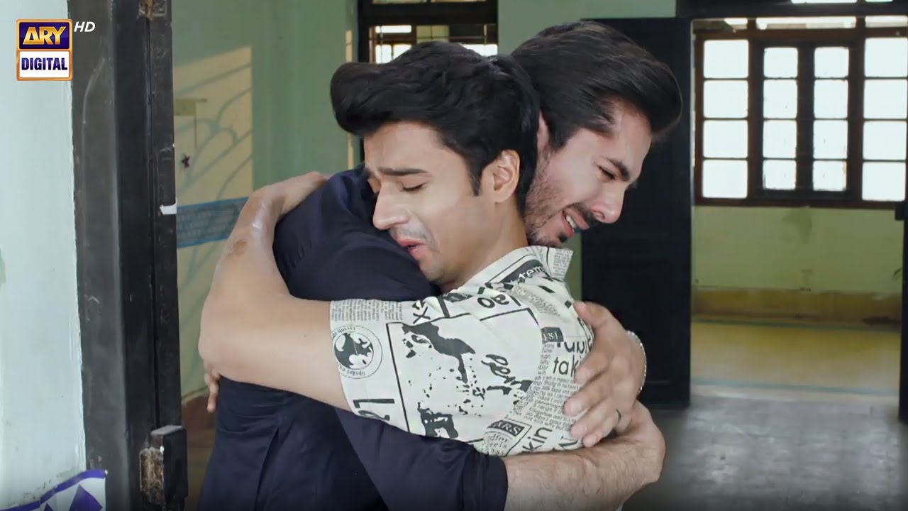 Brothers Bonding ❤️ Fazal Hussain | Baby Baji