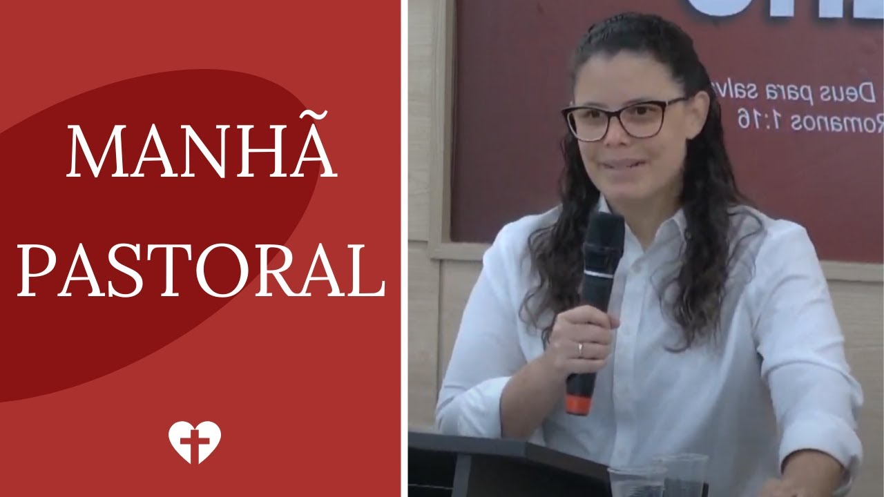 Peniel, lugar de intimidade | Pra. Varesca Rocha