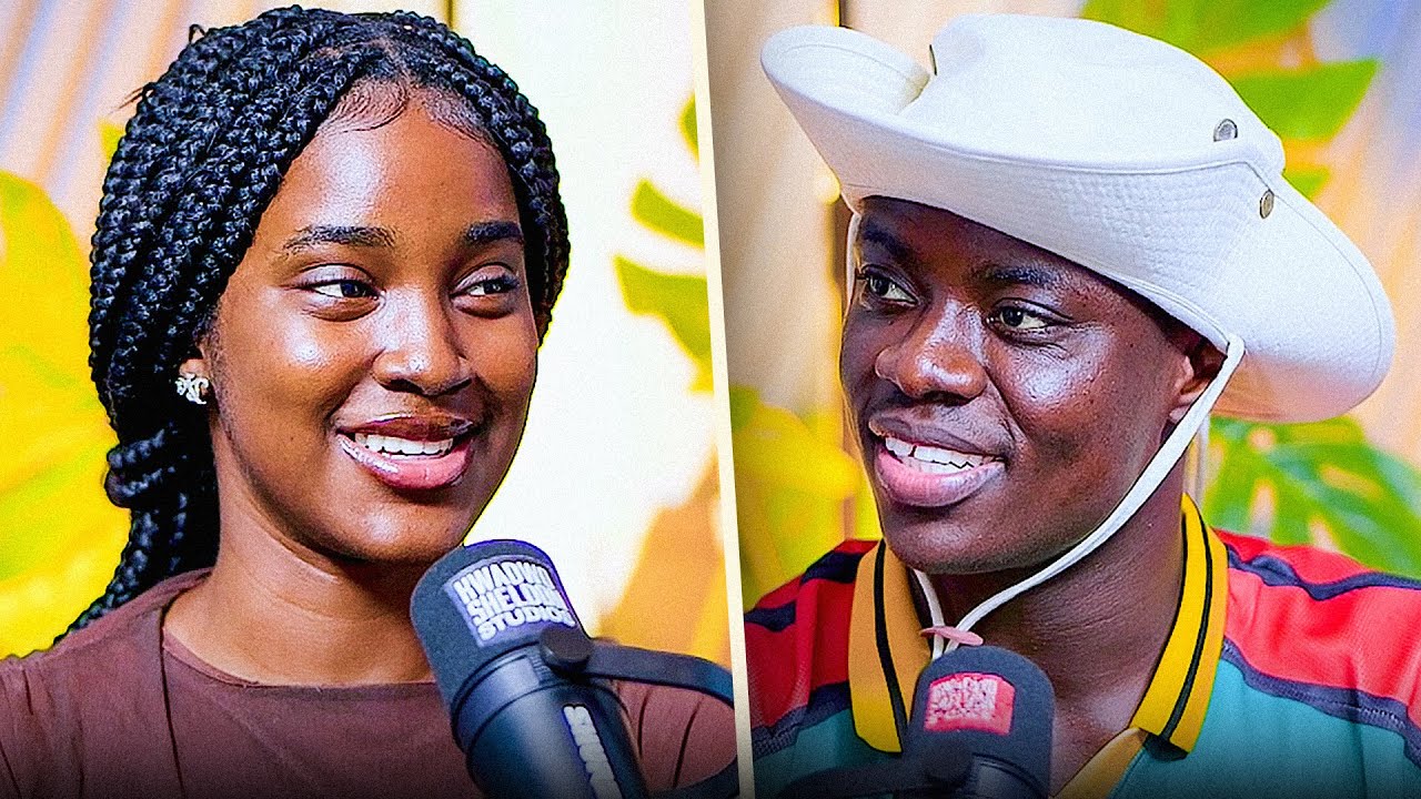 Scanty & Charisa: The Rumors Are True!