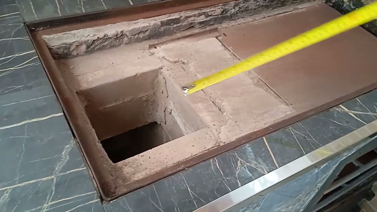 FAÇA VOCÊ MESMO, FOGÃO ECOLÓGICO.