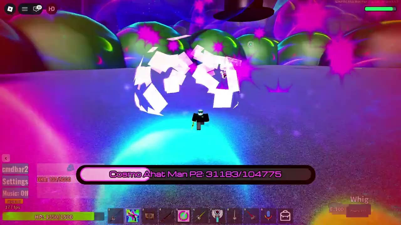 ROBLOX AVERAGE SPEED DEMON JCE SABOTAGE AHAT MAN EZ EZ