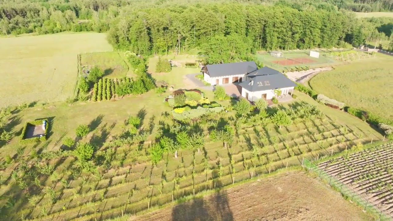 Agroturystyka z ogromnym potencjałem inwestycyjnym - okolica Suntago, S8