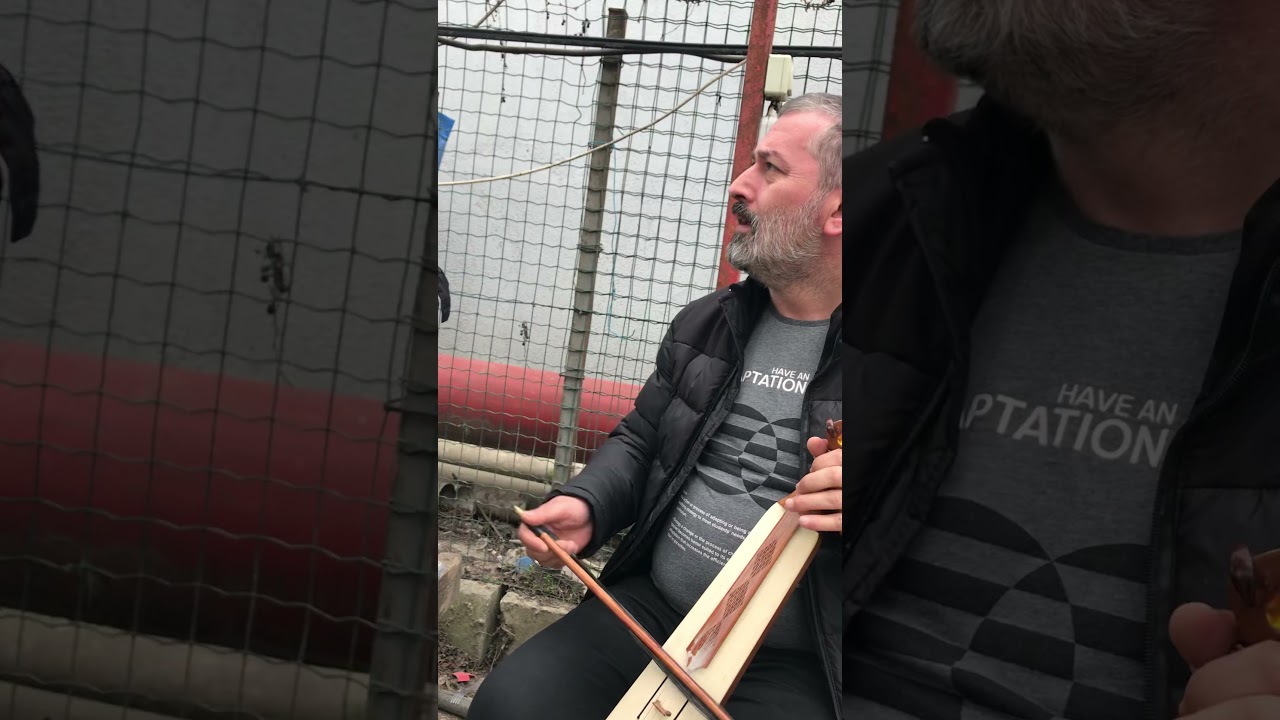 Alim Koca Bu Akşam İçeceğim