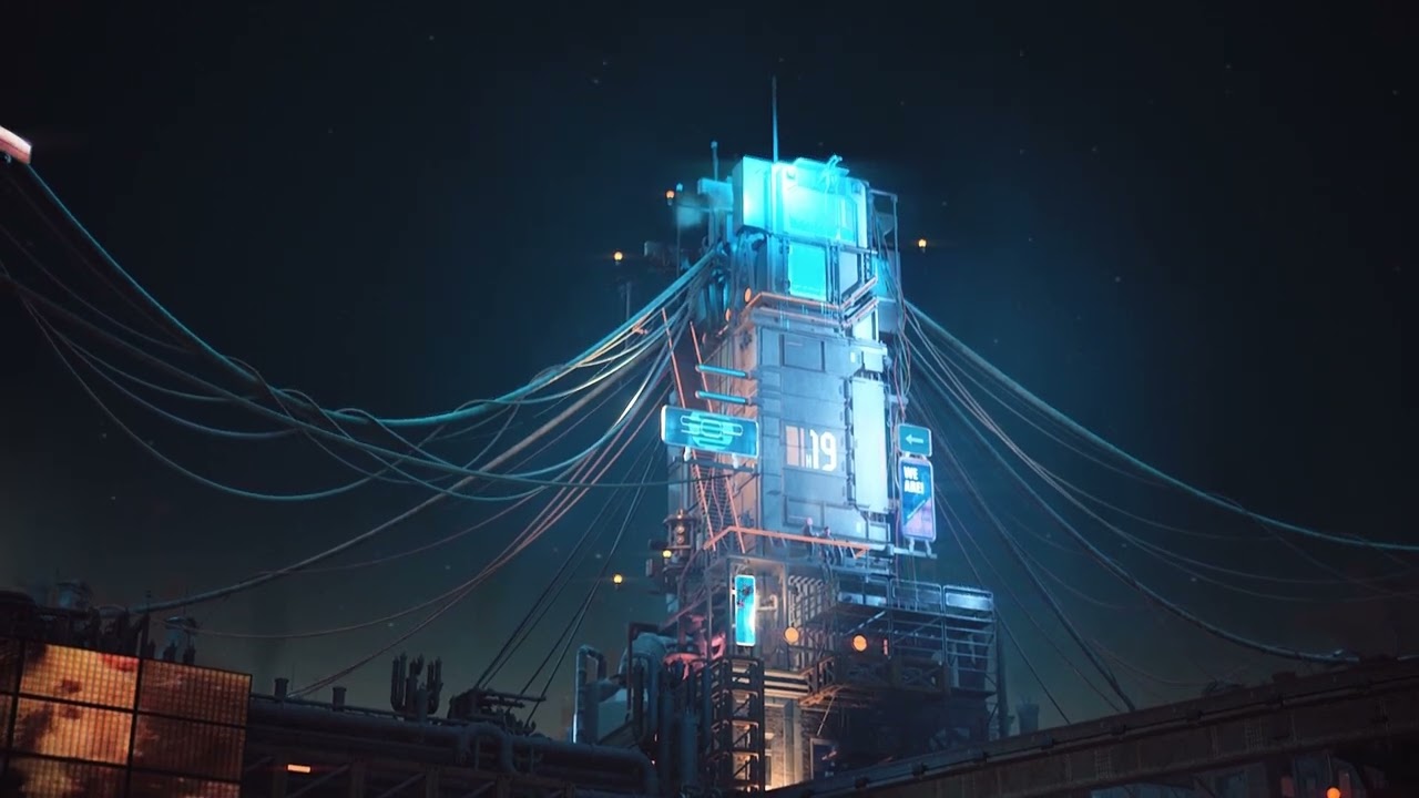 Project Titan | Trailer
