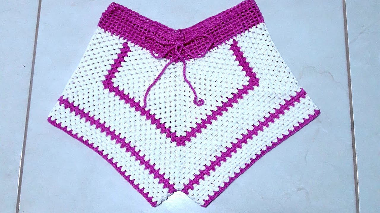 Passo a passo do short blogueirinha. Respondendo dúvida.