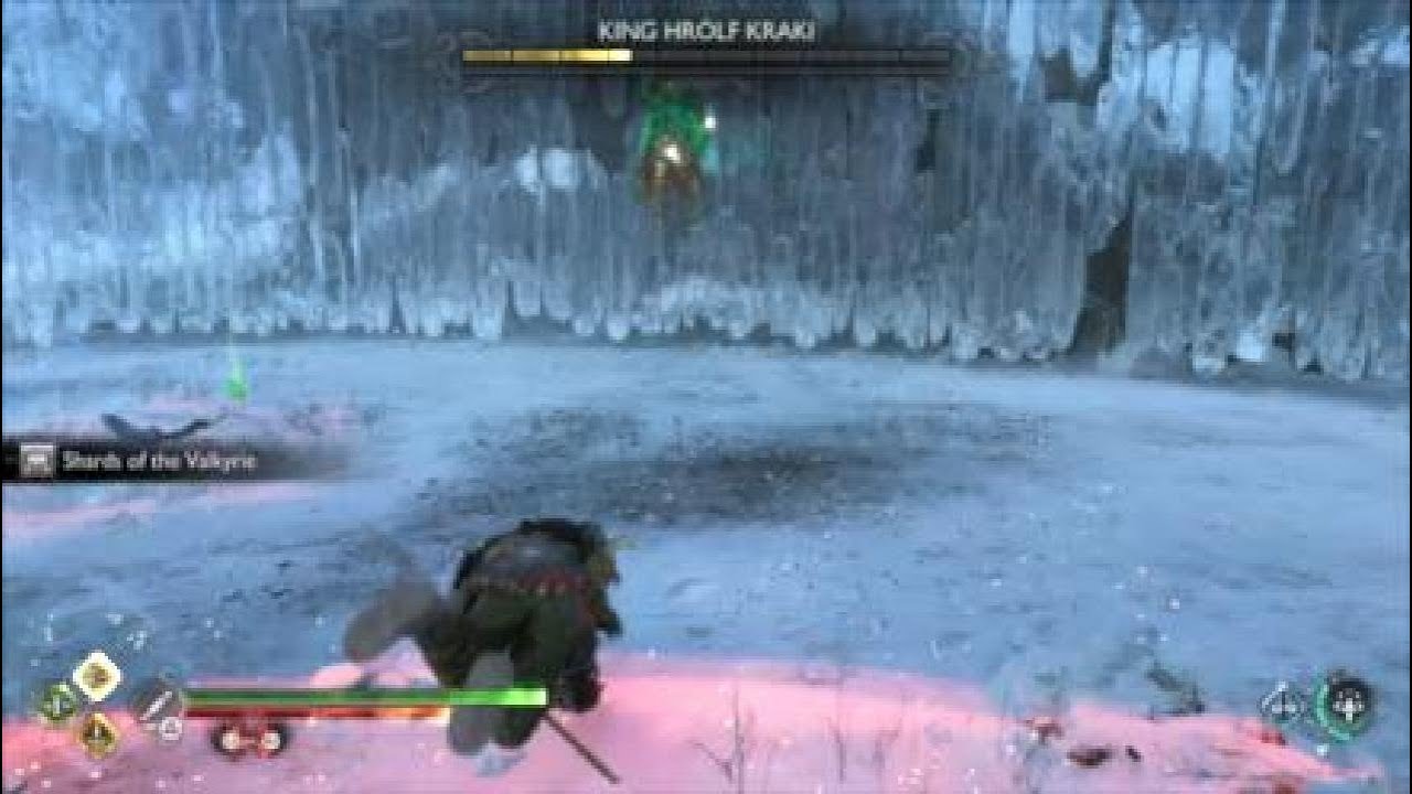 God V King II. (gmgow.)