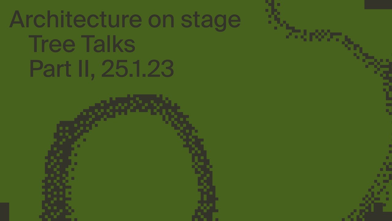 Tree Talks (Part 2)