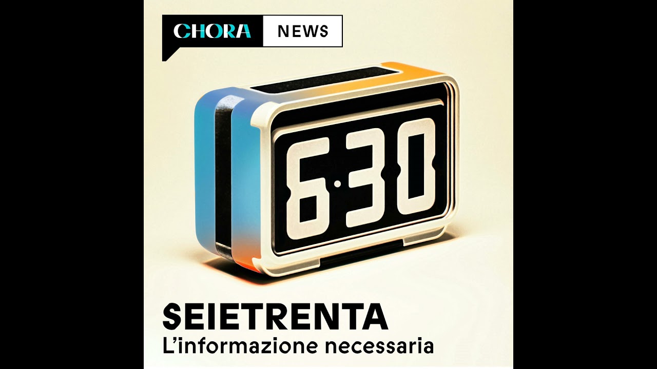 26/05: La manifestazione per Gaza, il delitto di Legnano e Winnie the Pooh